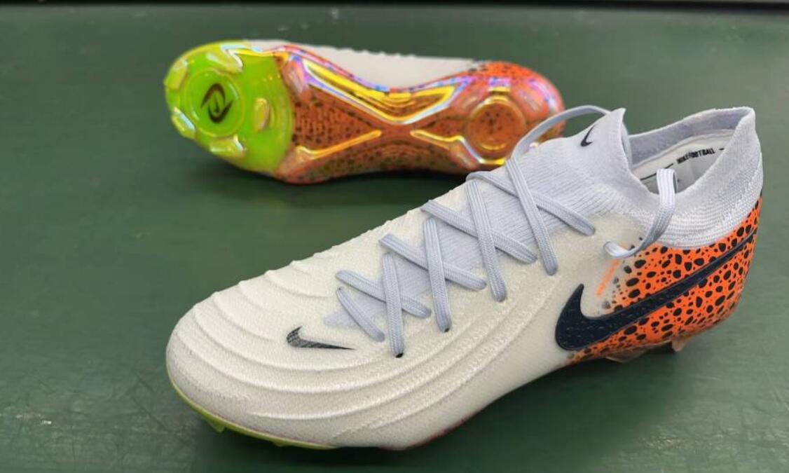 Nike Phantom GX II Elite FG Size 39-45-63012225